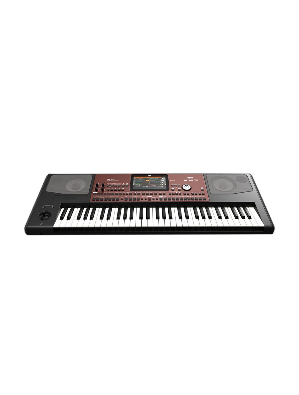 Korg pa 700 on sale