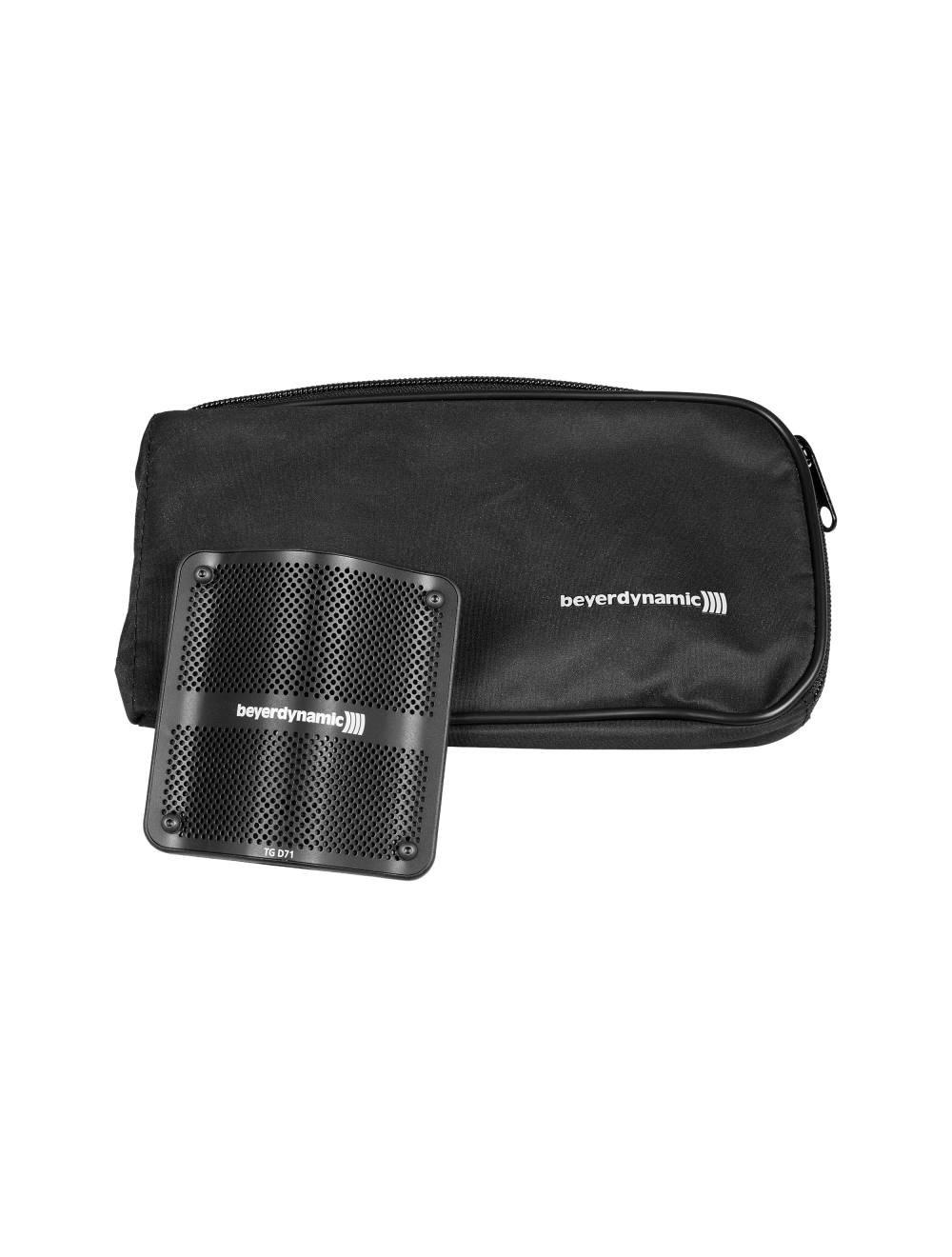 Beyer TGD71C Condenser Boundary Microphone - Open Box