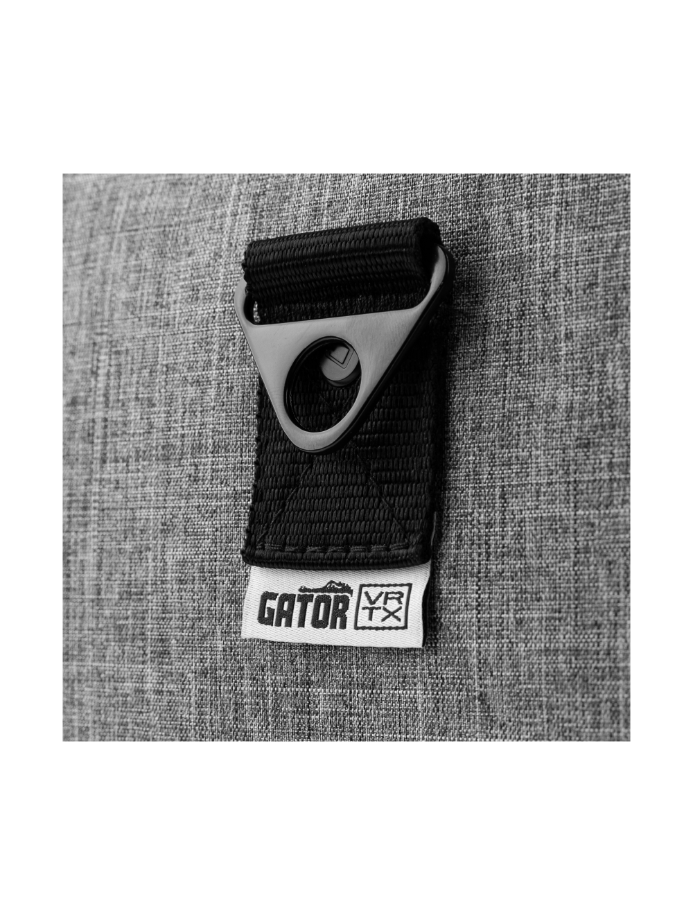 Vertex Tour Compact Pedalboard 27" x 13" w/ Bag - Open Box