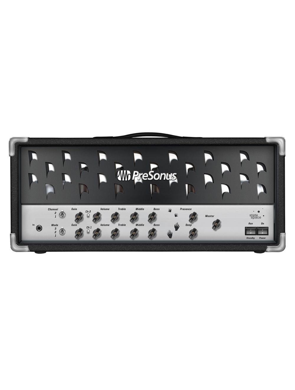 Presonus Ampire High Density Pack