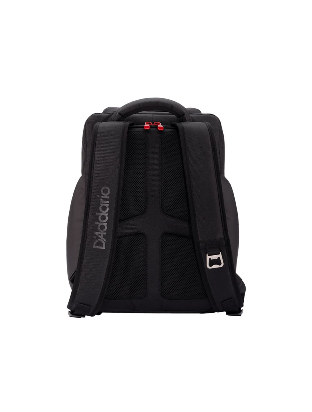 D'Addario Backline Gear Transport Pack Solo - Open Box