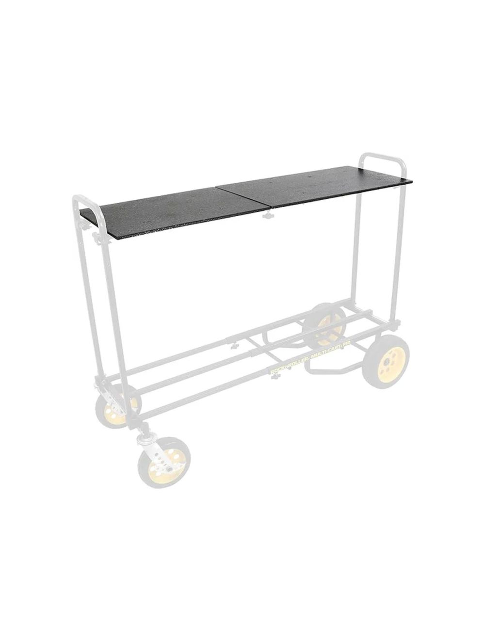RockNRoller RSH10Q Shelf (Open Box)