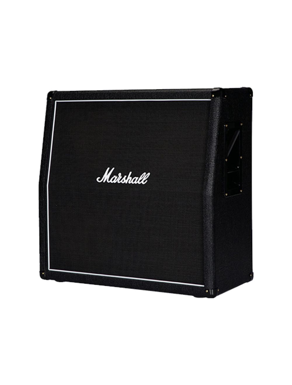 Marshall MX412AR 4x12" 16-Ohm Angled Guitar Cabinet - Open Box