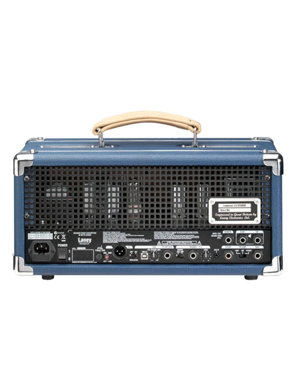 Laney L5-STUDIO Lionheart 5-Watt Tube Guitar Head