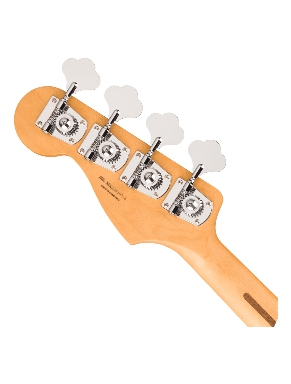 Fender Player II Jazz Bass - Aquatone Blue w/Rosewood FB