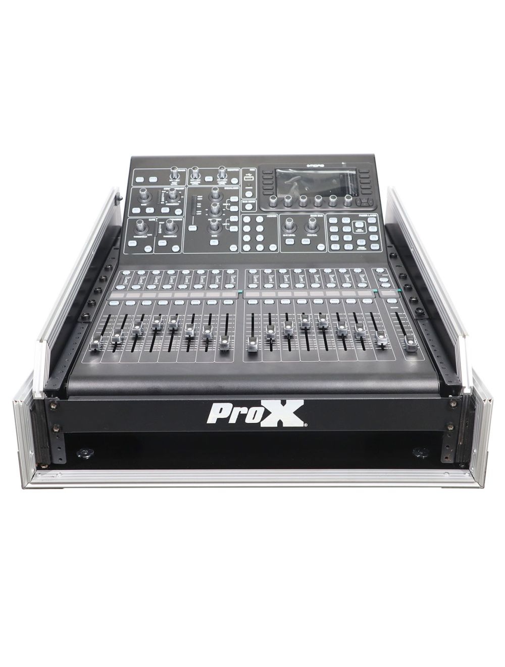 ProX T-2MRSS13ULT MK2 Rack Mount Mixer Case