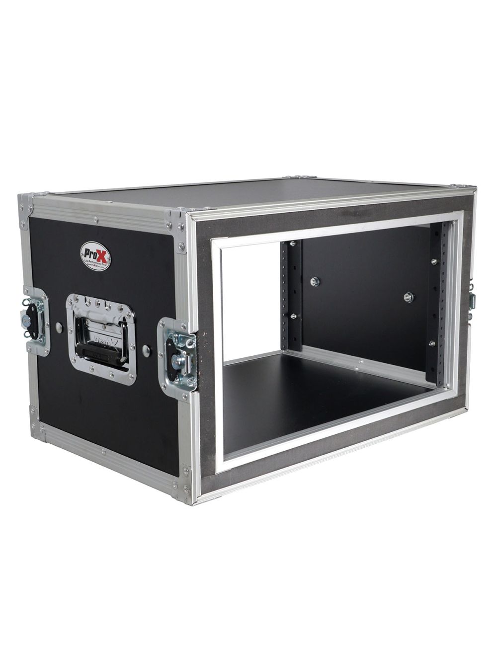 ProX T-6RSP14 Shockproof Rack Mount Case