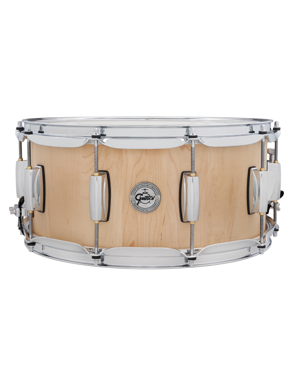 Gretsch Drums 6.5x14" Maple Stave Snare Drum - Open Box