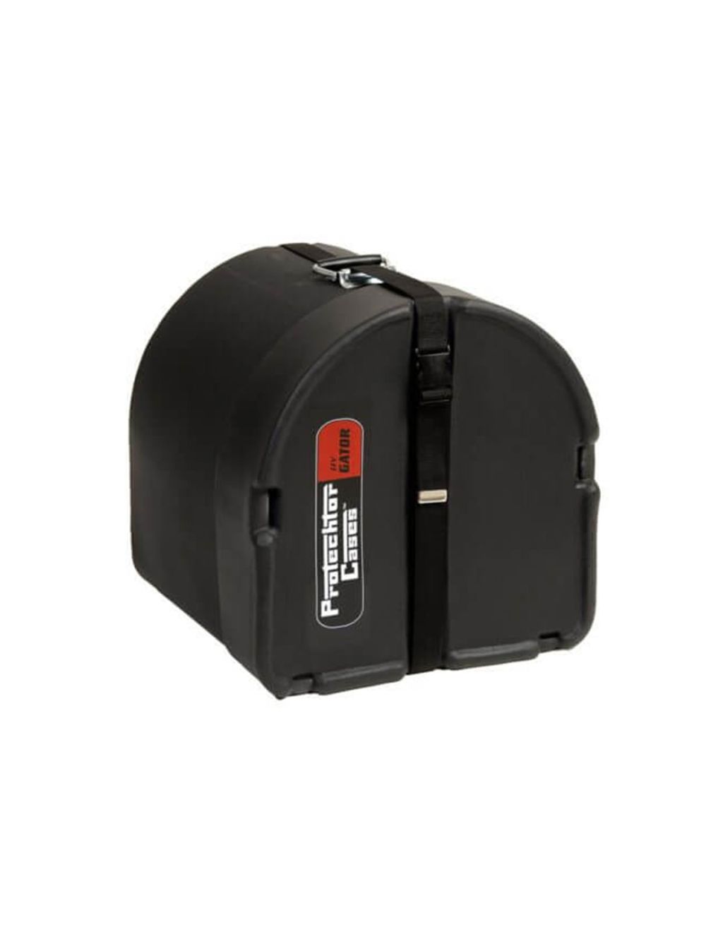 Gator Cases GP-PC1816 Classic Series 18" x 16" Tom Case - Open Box