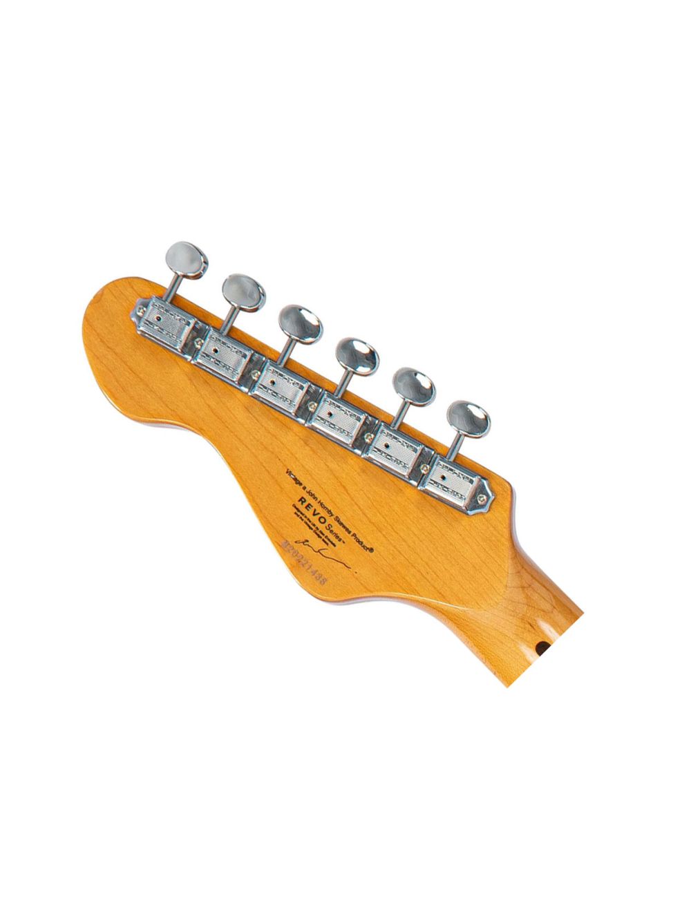 Vintage Revo Series VRV Vision - 2-Tone Sunburst