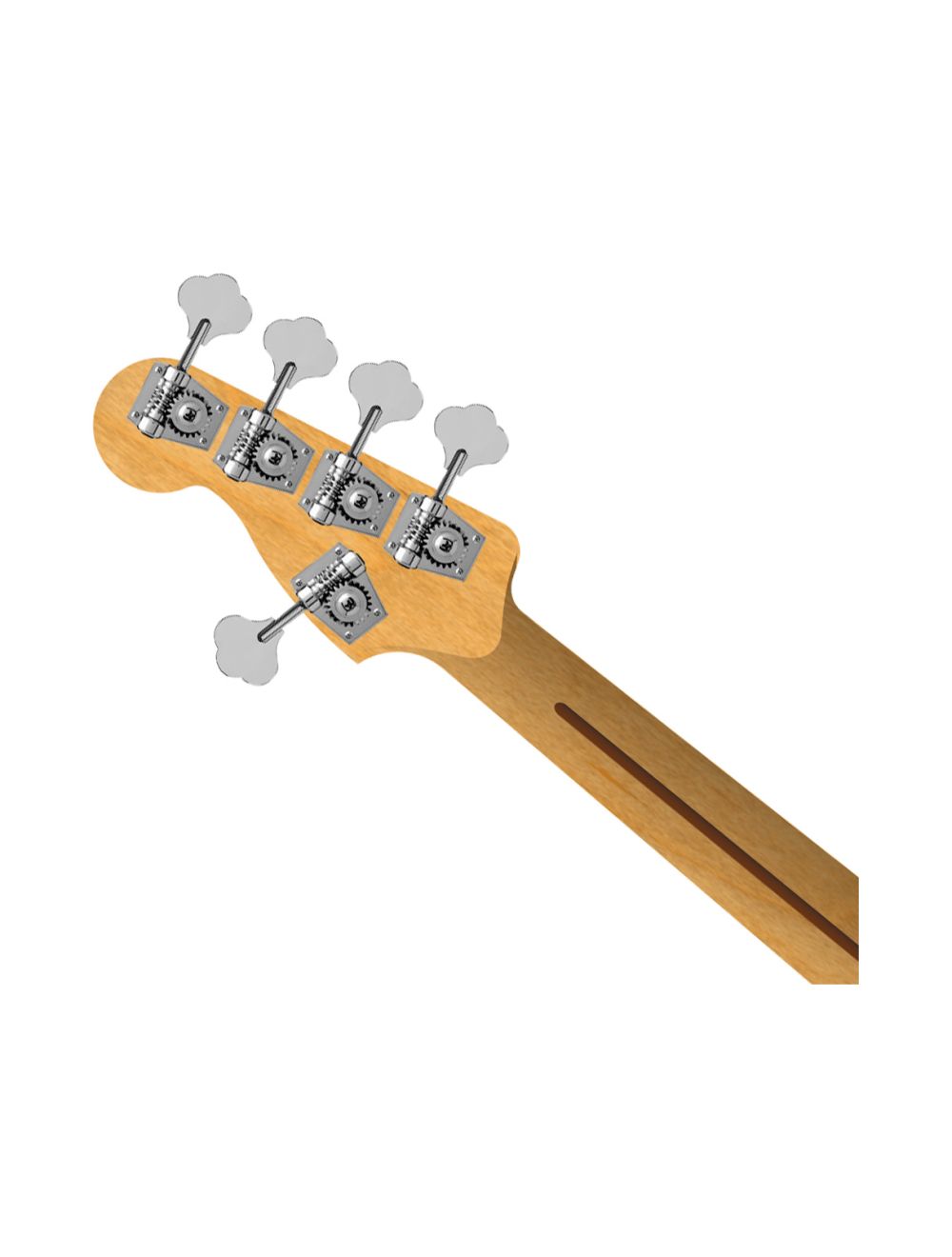 Fender Player II Modified Active Jazz Bass V - Dusk w/Maple FB