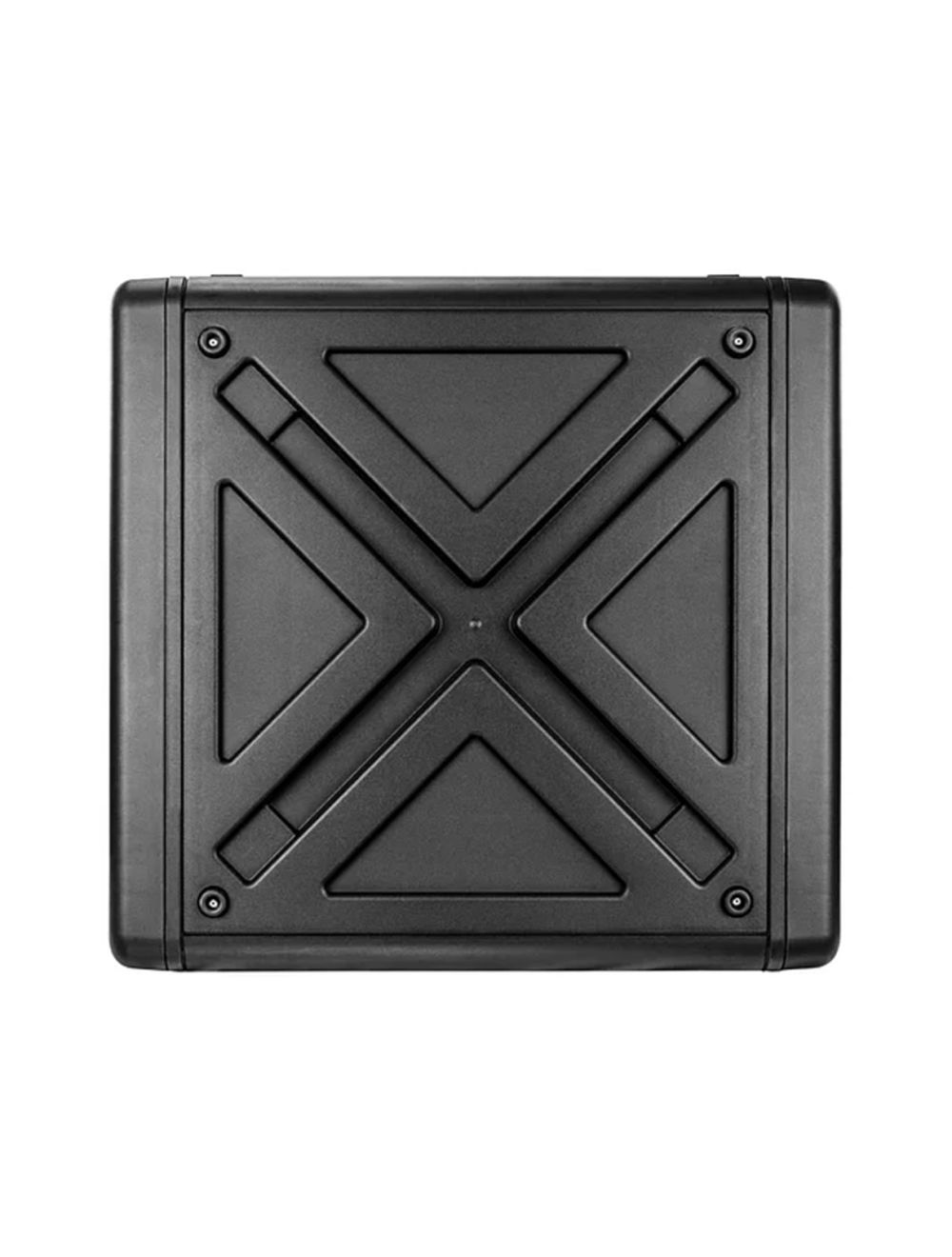 Odyssey VUAR2U 2-Space Rack