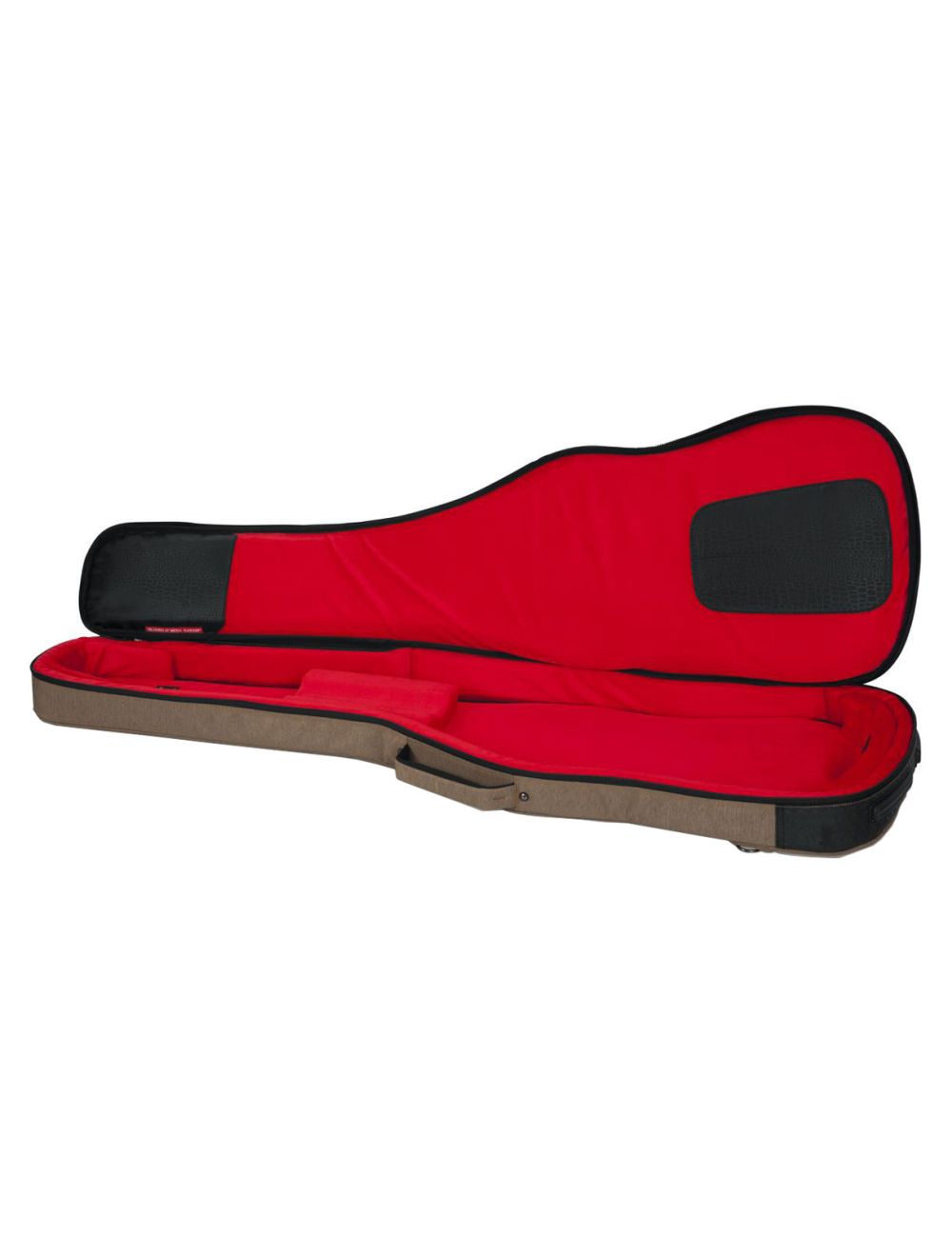 Gator Cases GT-BASS-TAN Transit Bass Guitar Bag - Tan - Open Box