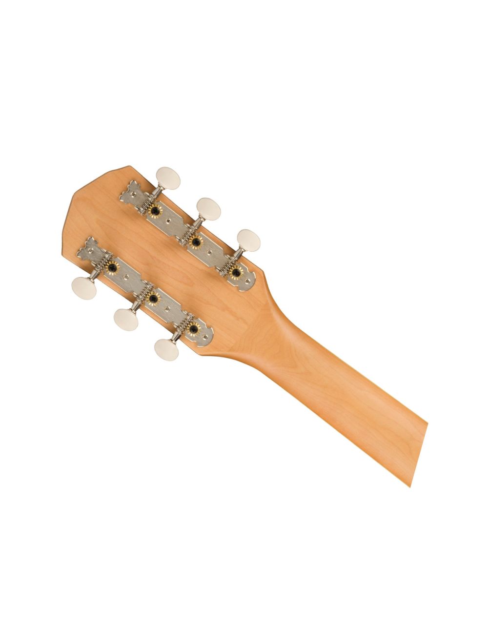 Fender Tim Armstrong Hellcat - Natural w/ Walnut Fingerboard