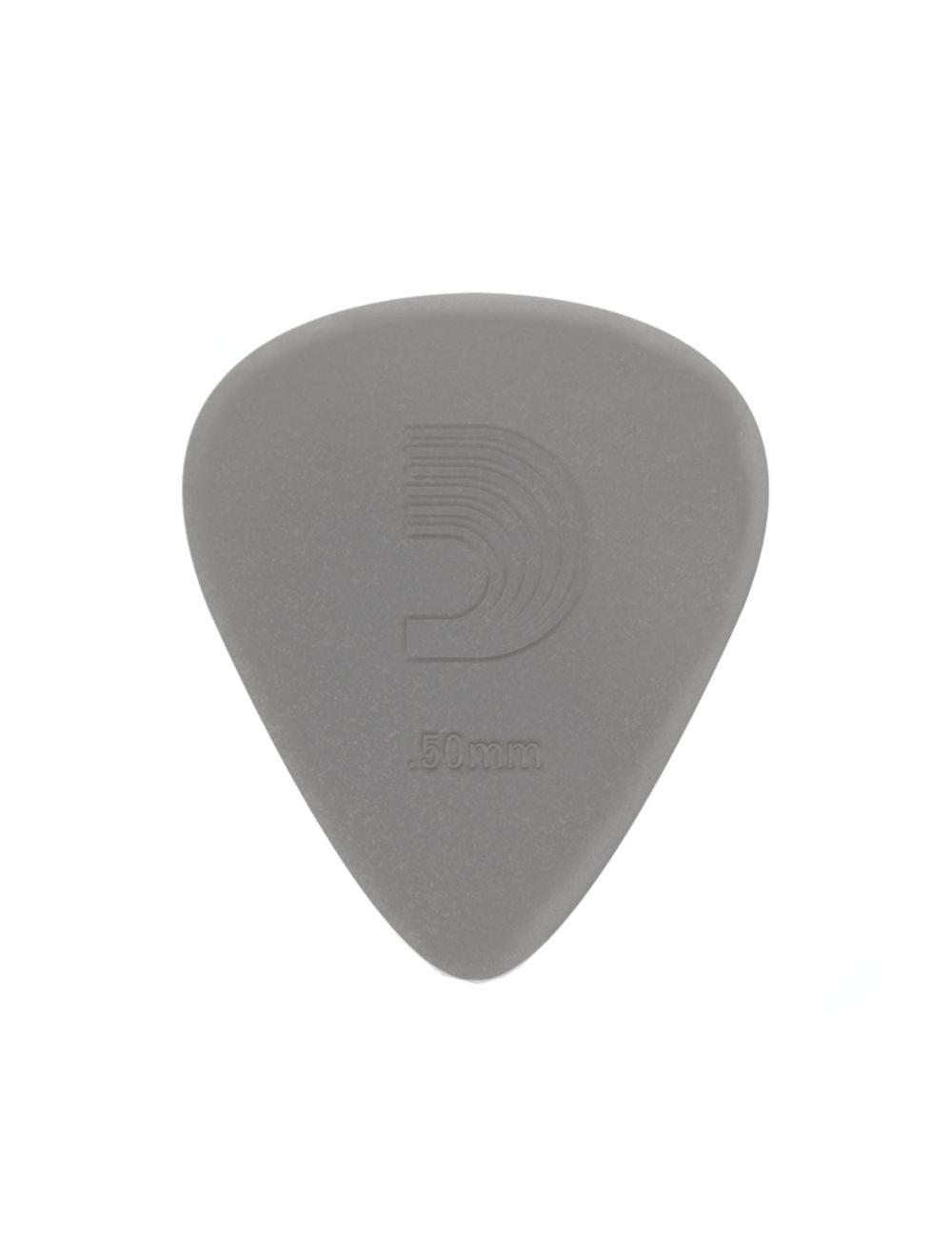 D'Addario Nylflex Guitar Picks 10-Pack Light