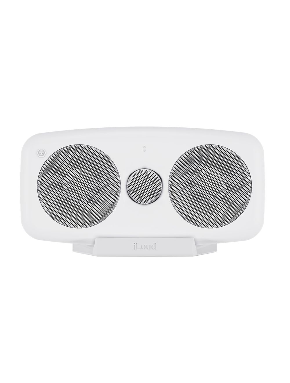 IK Multimedia iLoud MTM mkII Studio Monitor (White)