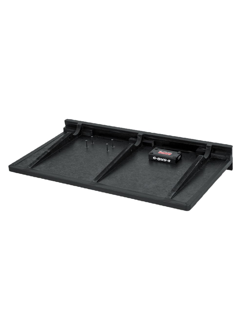 Gator Cases GPT-PRO-PWR Pro Size Pedal Board w/Bag & Power Supply - Open Box