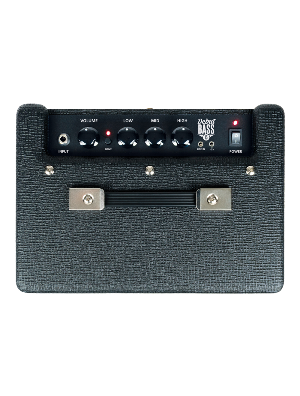 Blackstar Debut Bass 15 15-Watt 1x6.5" Combo Amp - Open Box