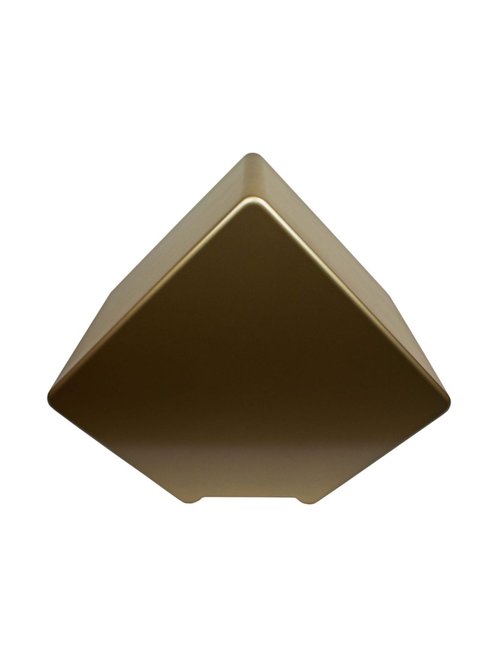 BASSBOSS DiaMon-RP-EG (Enamel Gold)