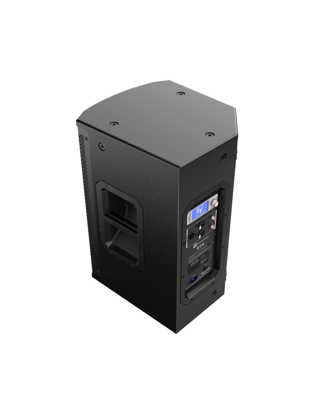 Electro-Voice ETX-10P Powered Speaker