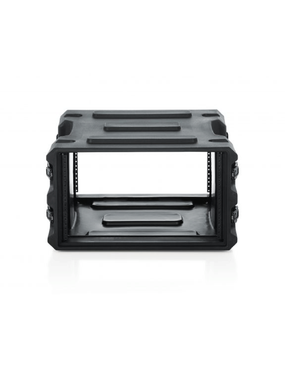 Gator Cases G-PRO-6U-19 Pro-Series 6U Molded Rack Case - Open Box