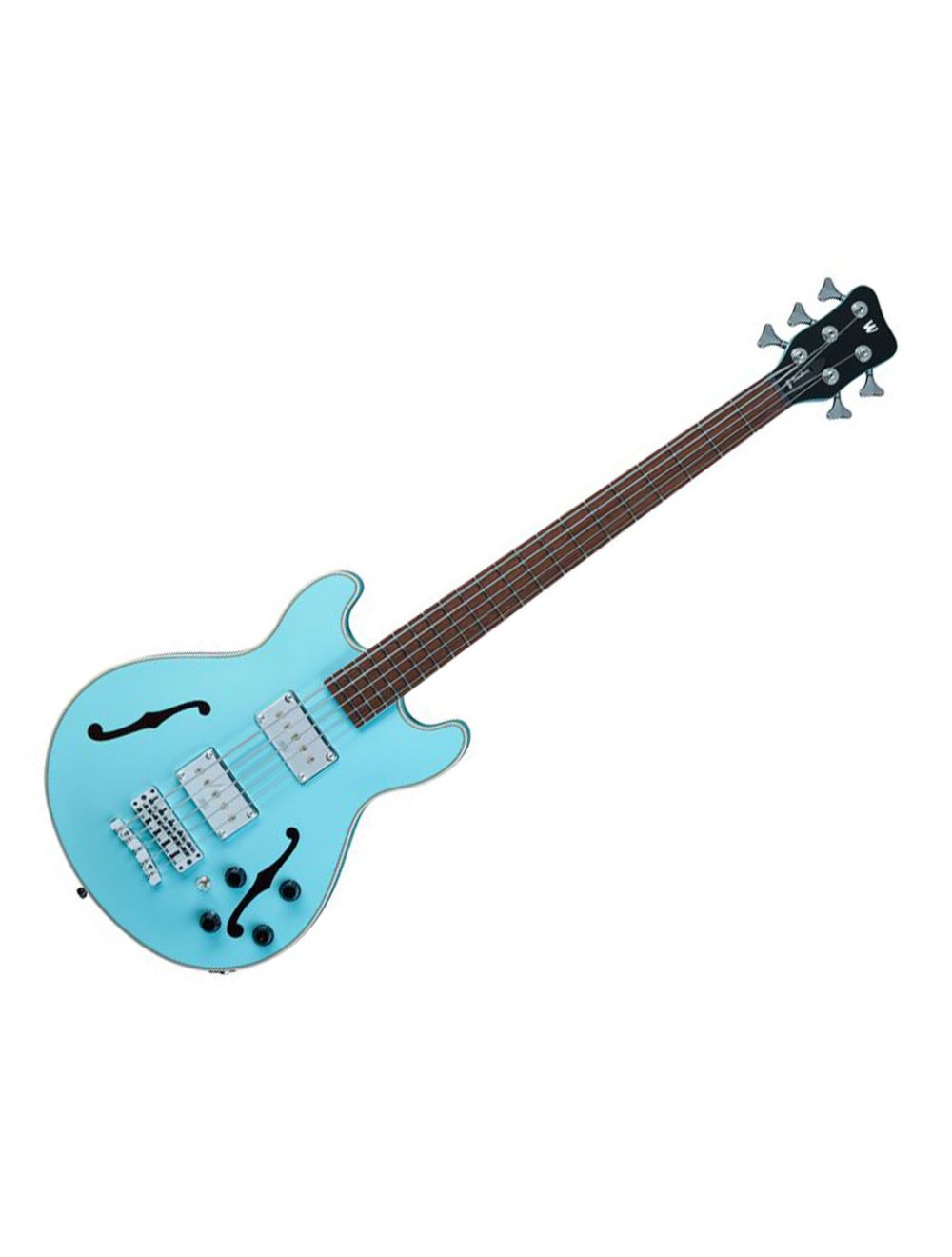 Warwick bass 5 string cheap