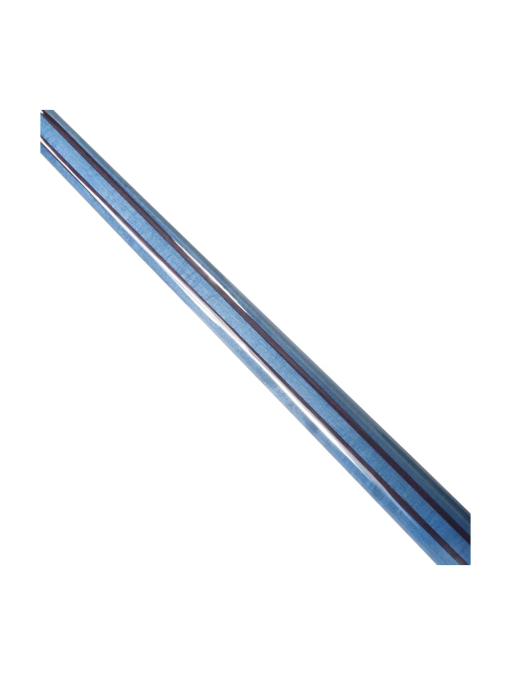 Peavey Cirrus 4 Bass Guitar - Flame Maple Trans Blue