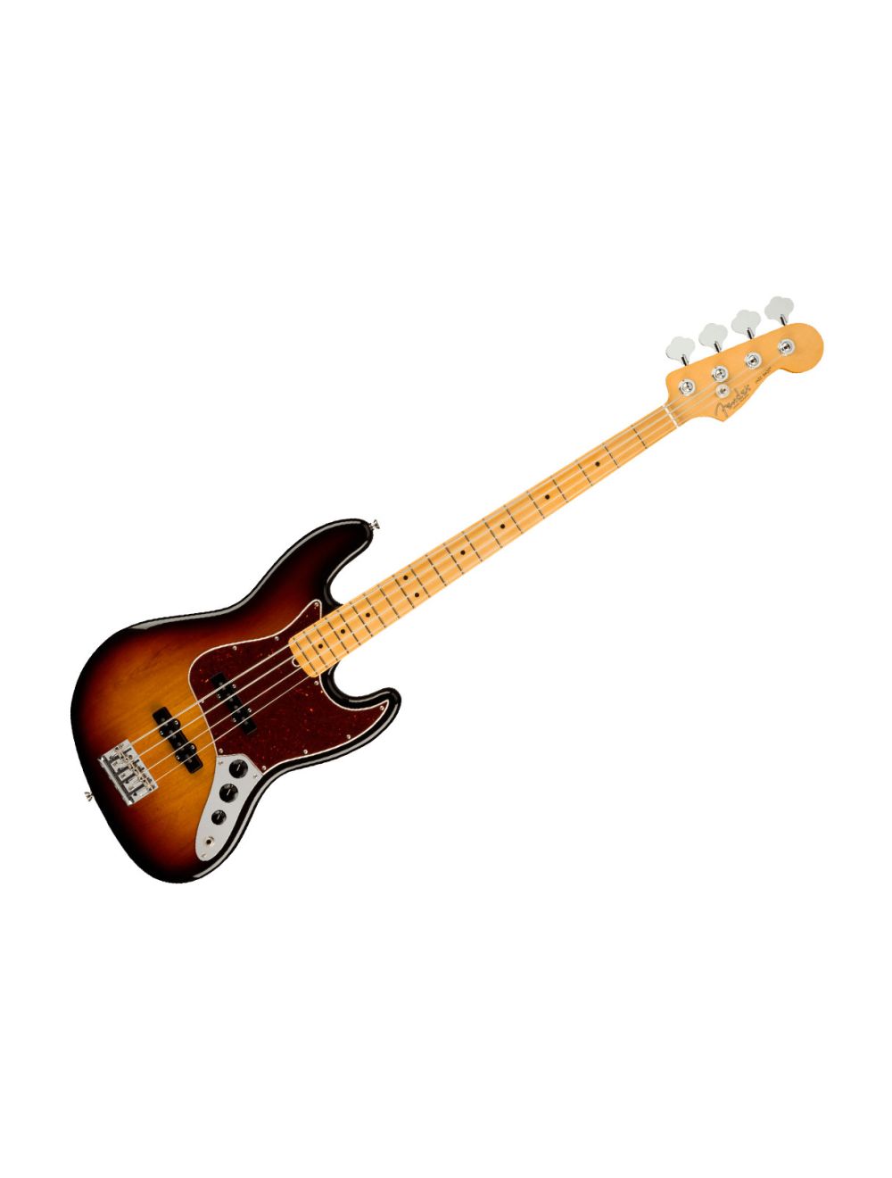Used fender jazz bass discount