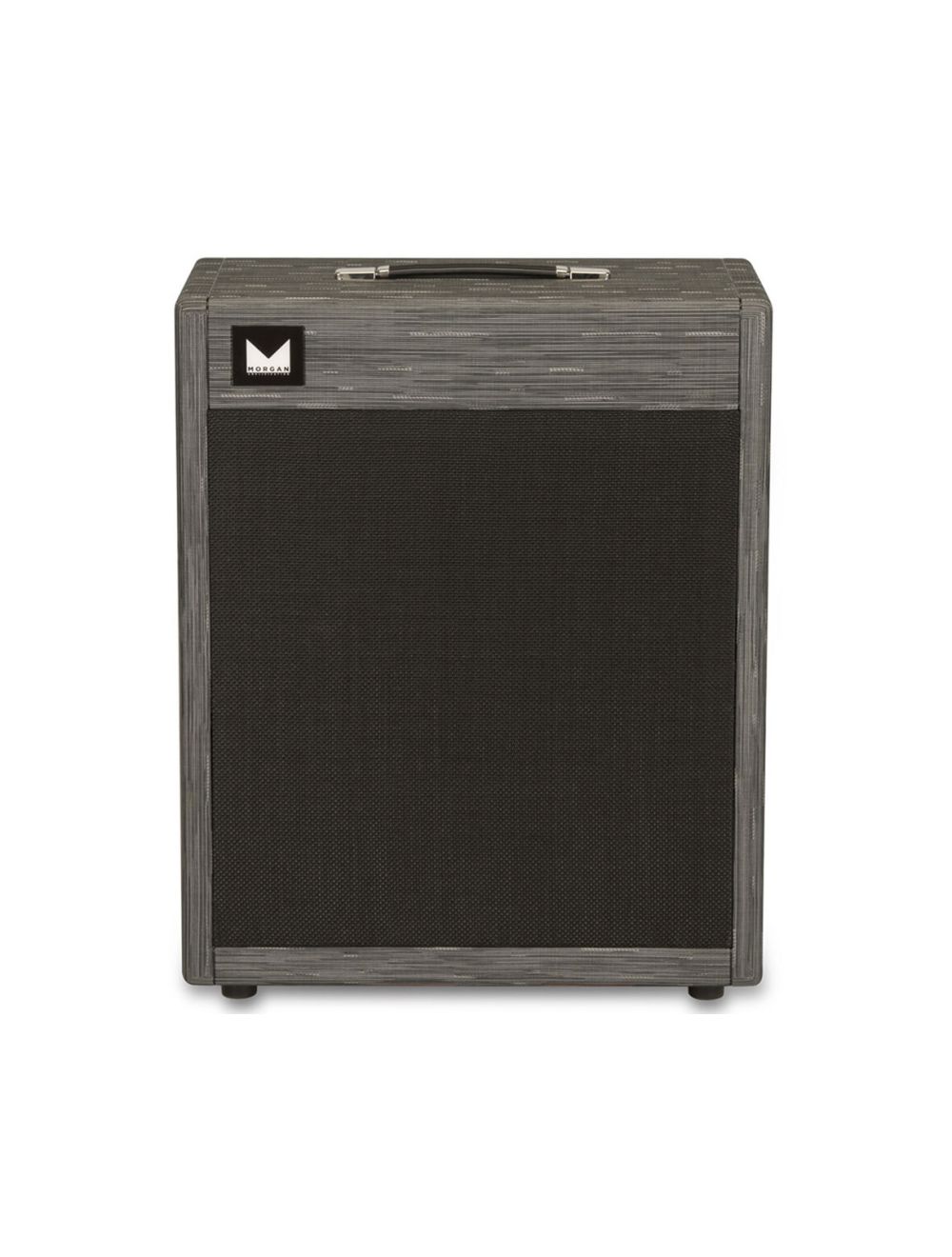 Morgan Amplification MV-212V Vertical 2x12" Cabinet - Twilight
