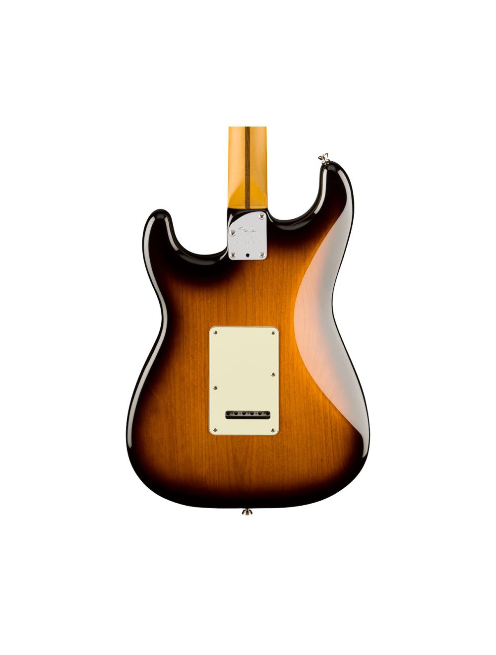 Fender 70th Anniversary American Professional II Stratocaster - 2-Color Sunburst