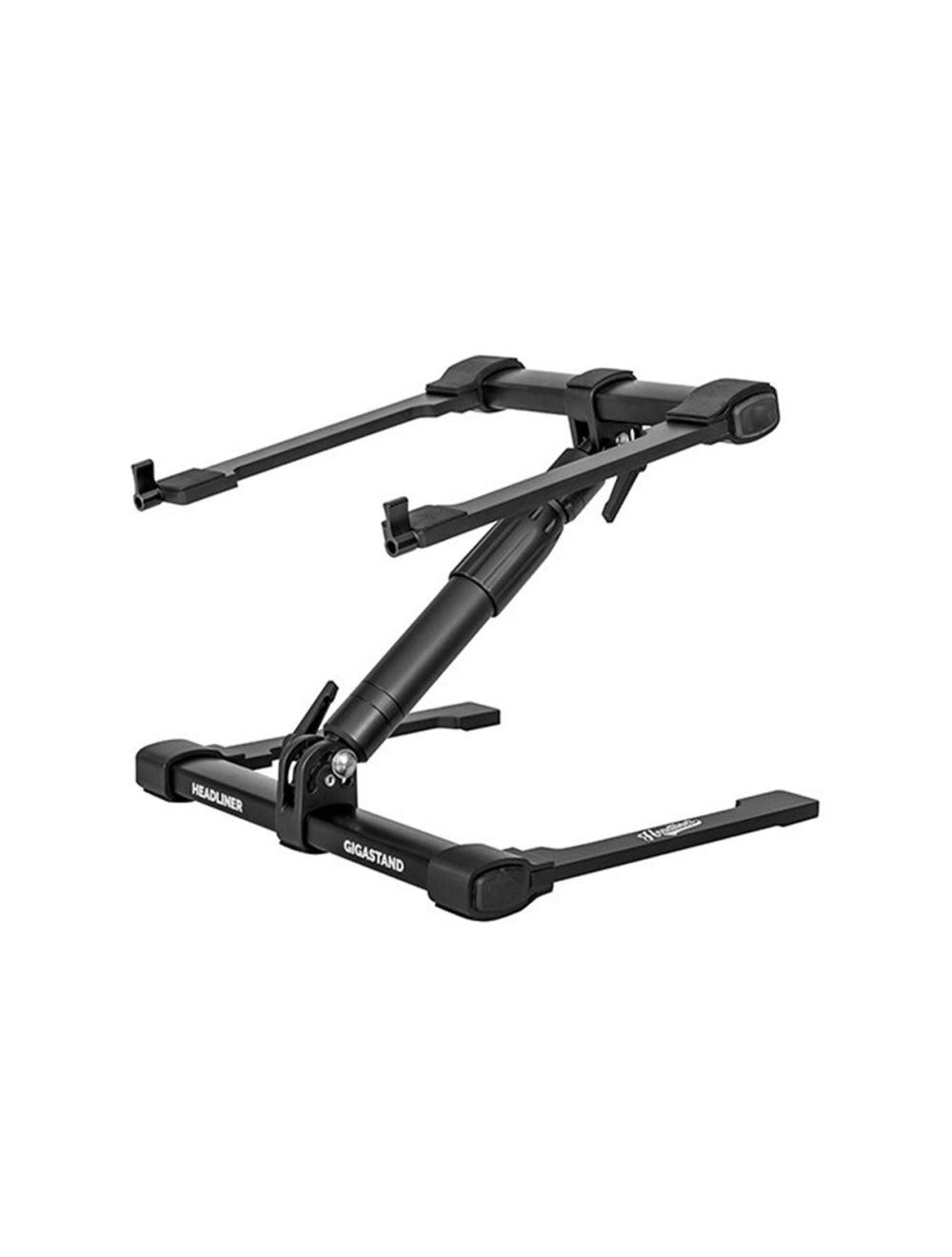 Headliner Gigastand USB Laptop Stand with USB Hub