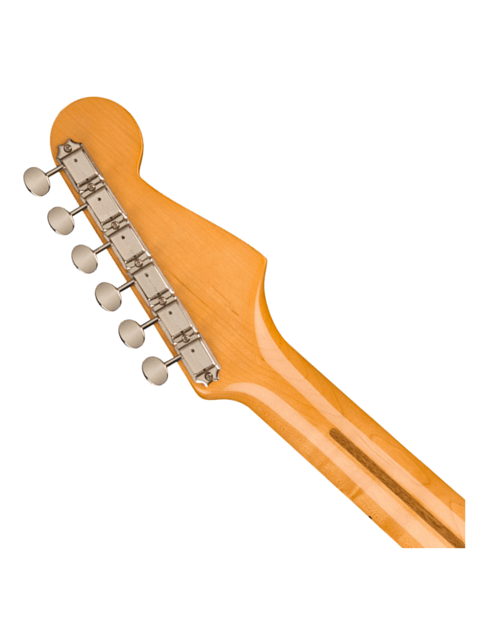 Fender American Vintage II 1957 Stratocaster LH - 2-Color Sunburst w/ Maple FB