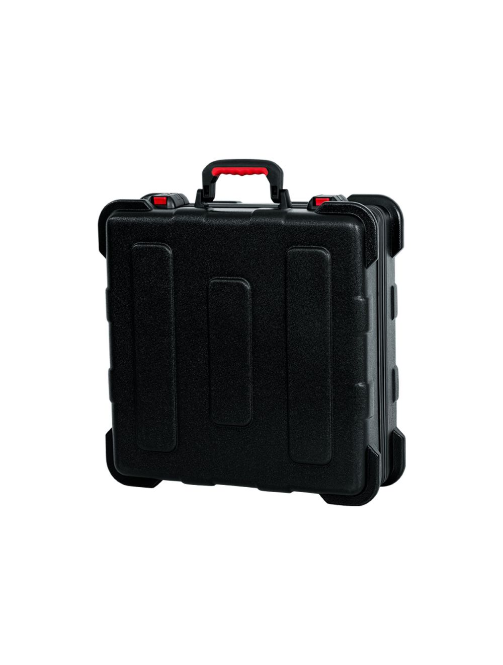 Gator Cases GTSA-MIX181806 ATA TSA Molded Mixer Case; 18"x18"x6"