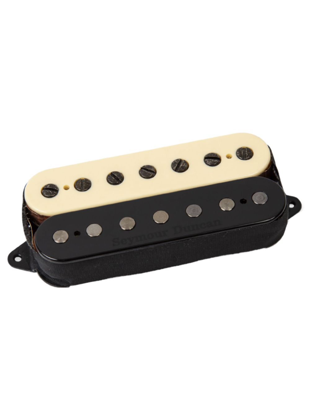 Seymour Duncan Loomis Noumenon 7-String Neck Pickup - Zebra