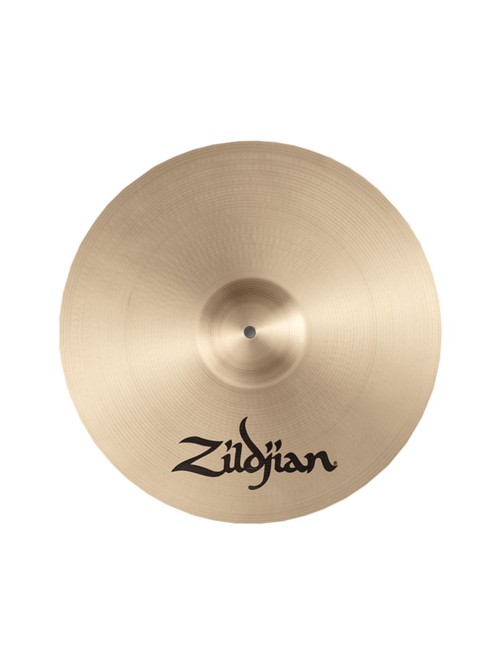 Zildjian 17" A Zildjian Medium Thin Crash Cymbal - Open Box