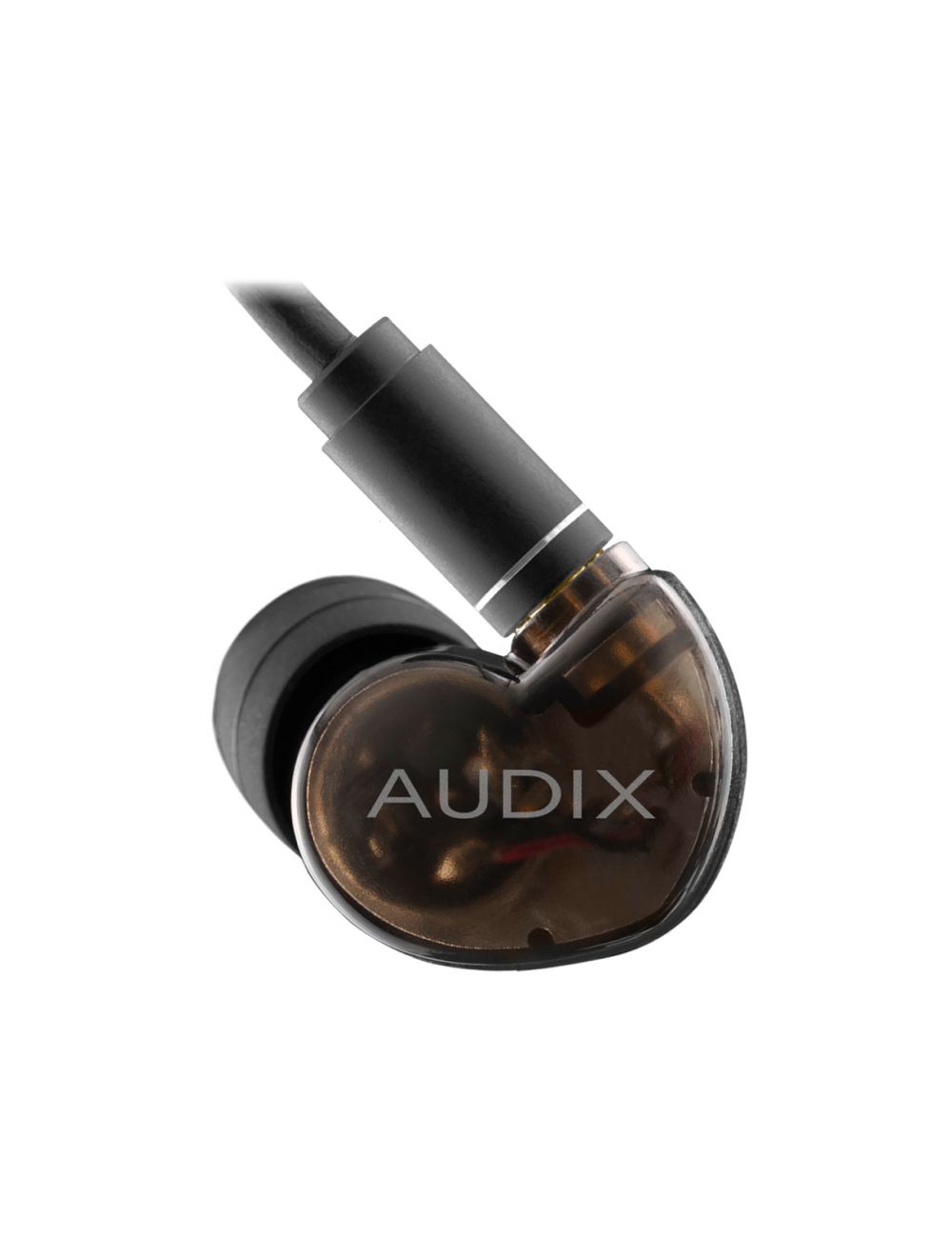 Audix OM3 Vocal Mic w/A10 Earphones Combo Pack - Open Box