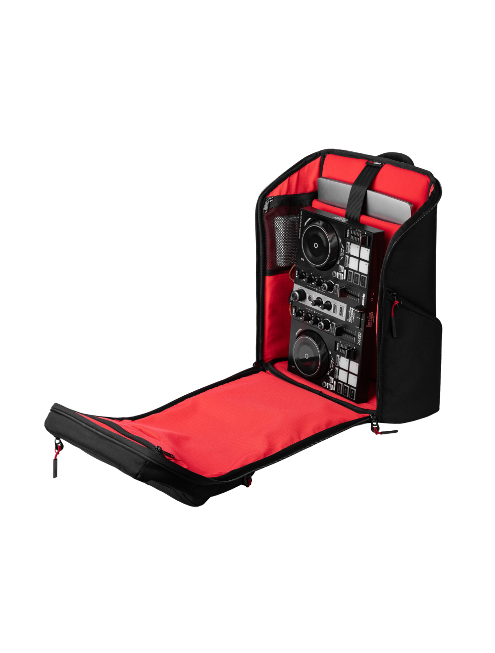 Gator Cases ICON Series Backpack - Black - Open Box