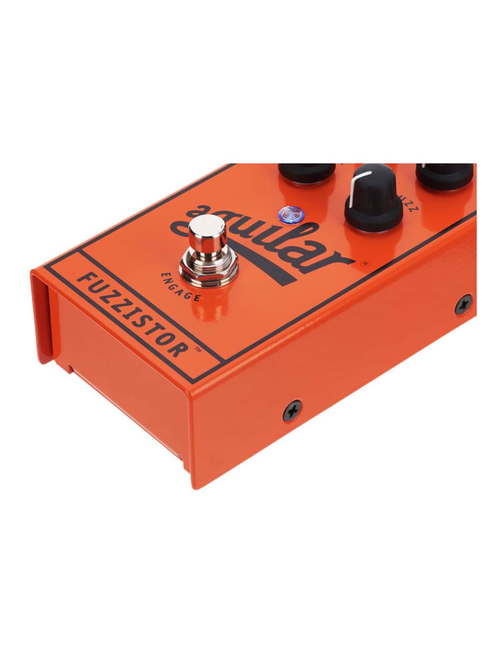 Aguilar Fuzzistor