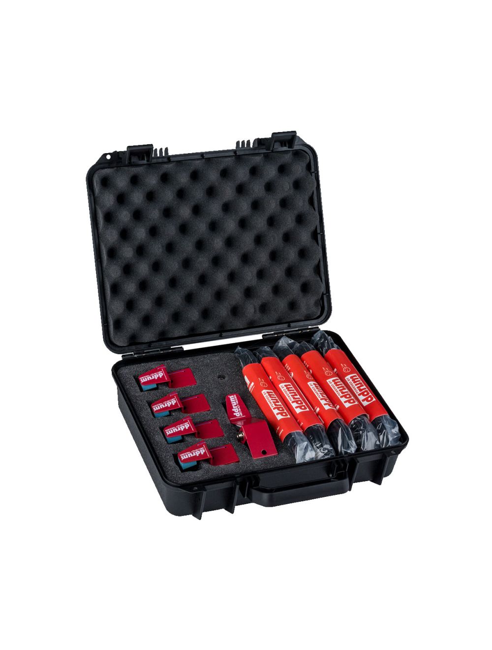 Ddrum red shot trigger kit hotsell