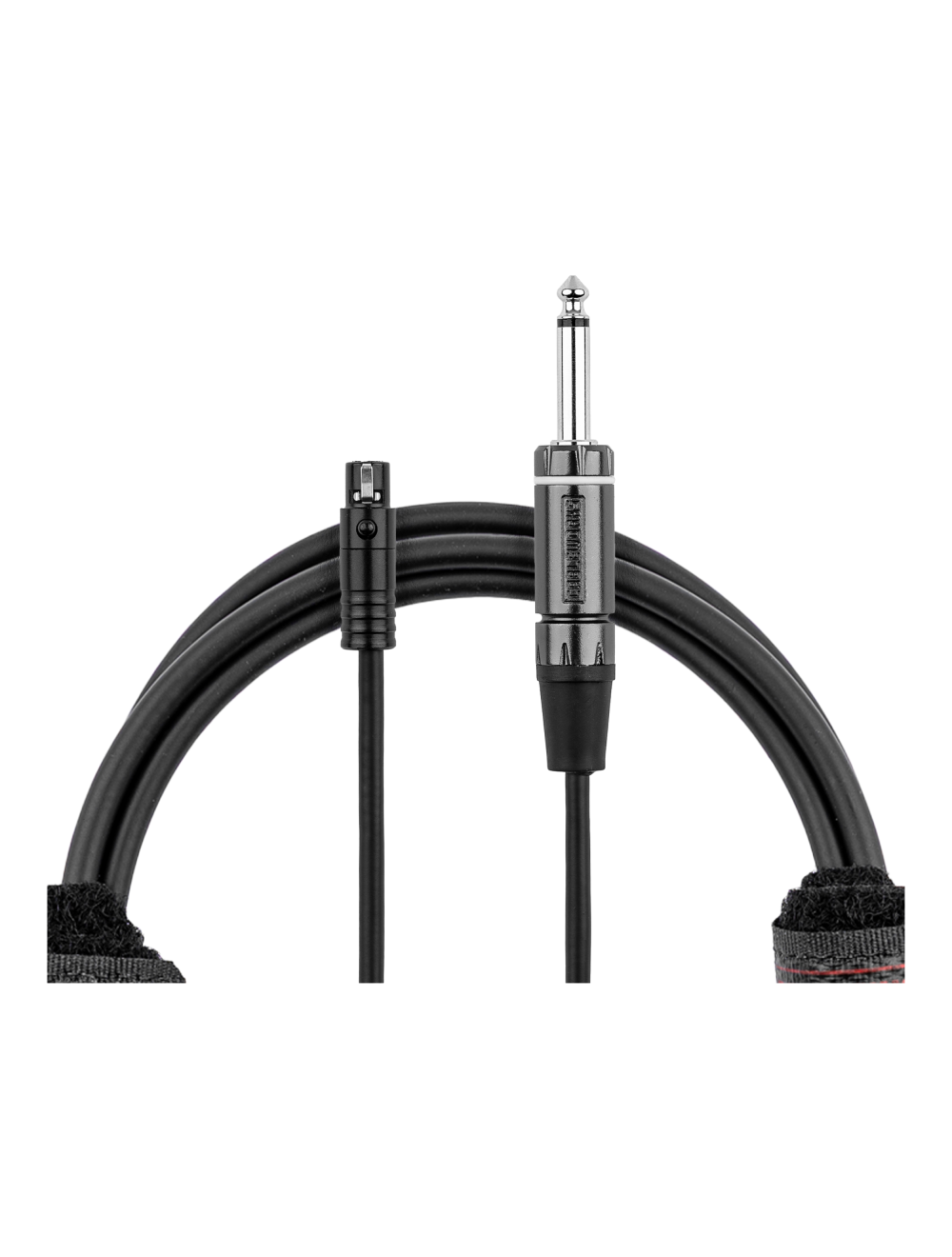 Gator CableWorks GCWC-TA4F-3 Composer 3' Straight Wireless Instrument Cable