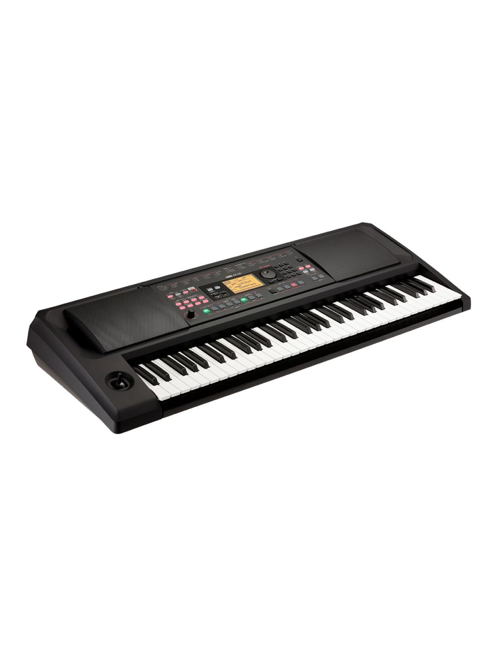Korg EK-50L 61-Key Arranger Keyboard