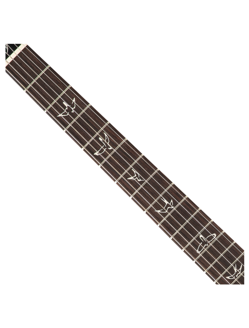 PRS Fiore HH Mark Lettieri Signature Electric Guitar - Satin Sunflower