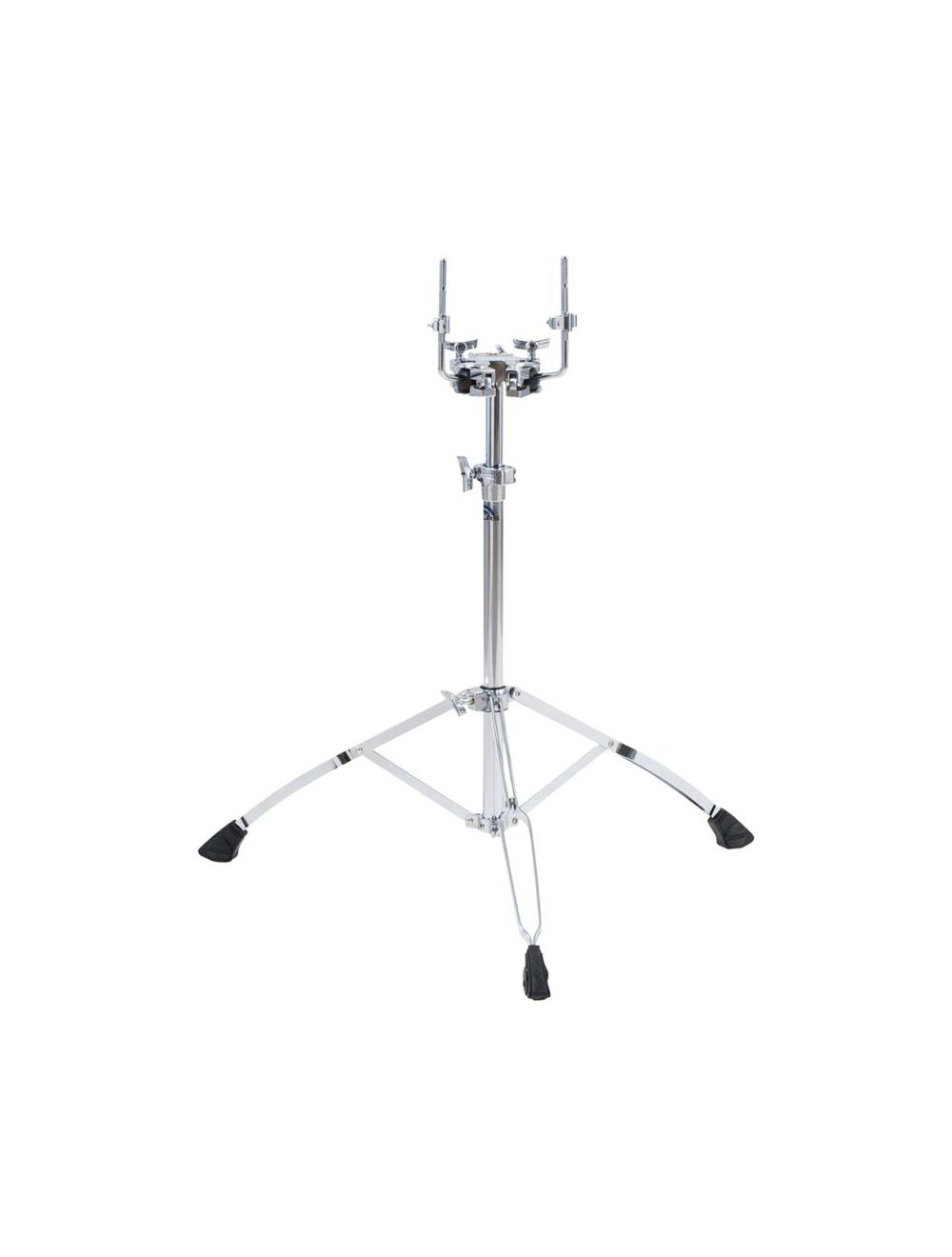 Ludwig Atlas Standard Double Tom Stand - Used
