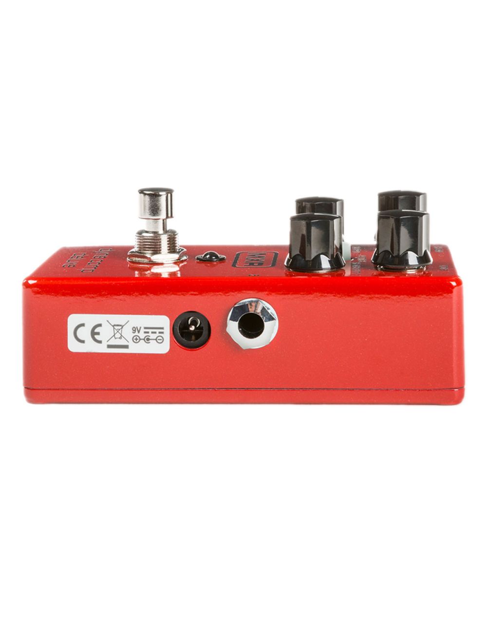 MXR M228 Dyna Comp Deluxe Compressor Pedal