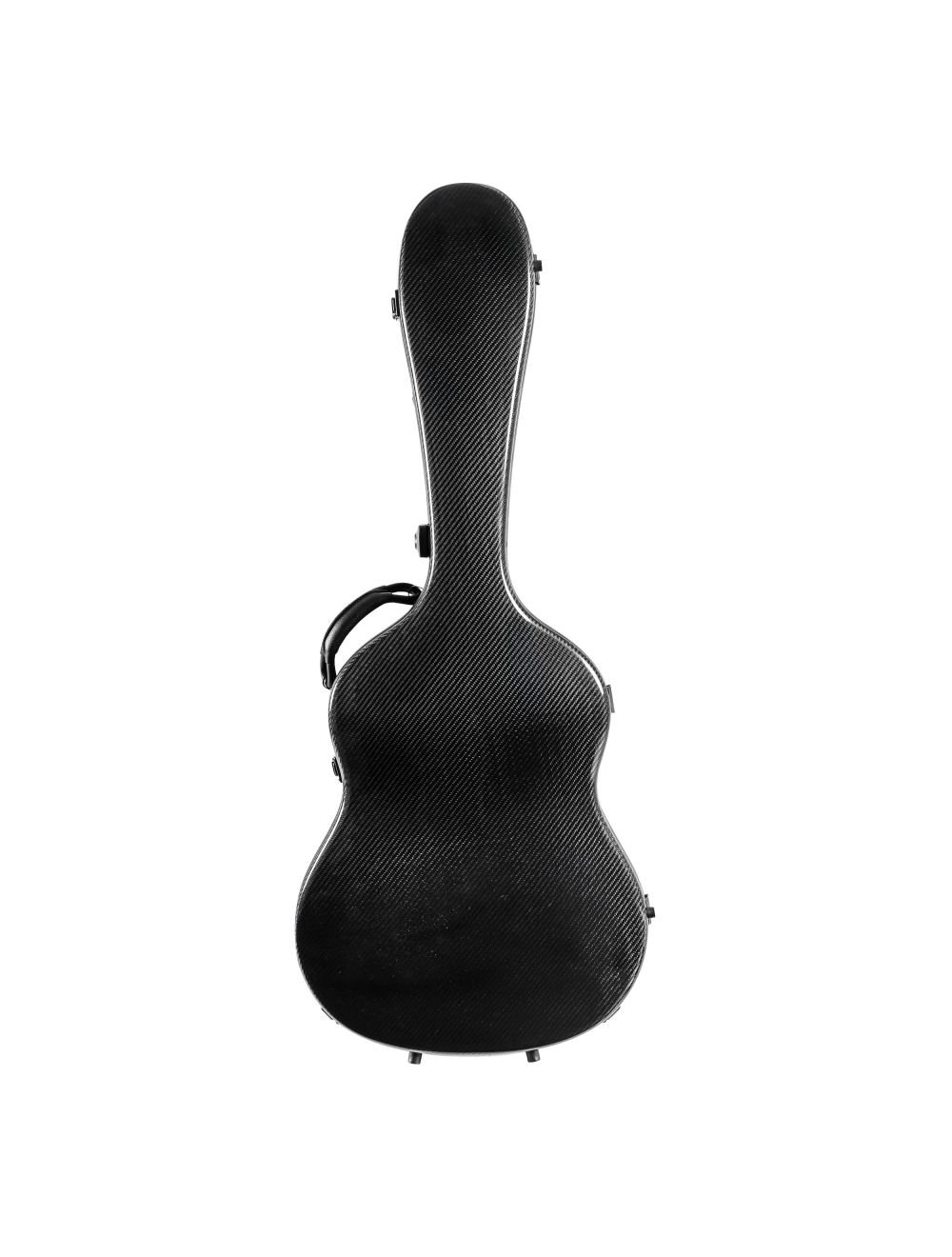 TKL Voyager Classical 12F / 00 14F Acoustic Carbon Fiber Hard Case - Open Box