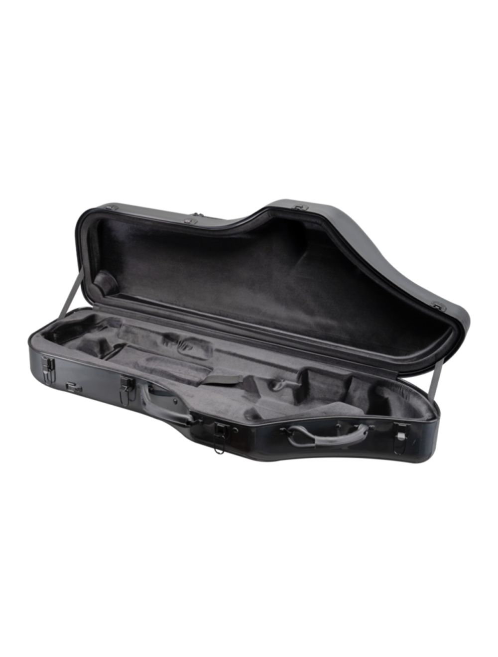Gator Cases GBPC-BARISAX Pro Case for Bari Sax - Open Box