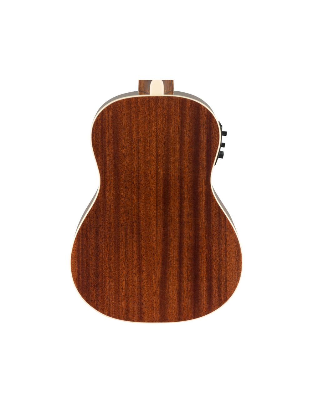 Fender Grace VanderWaal Signature Ukulele - Natural w/ Walnut Fingerboard