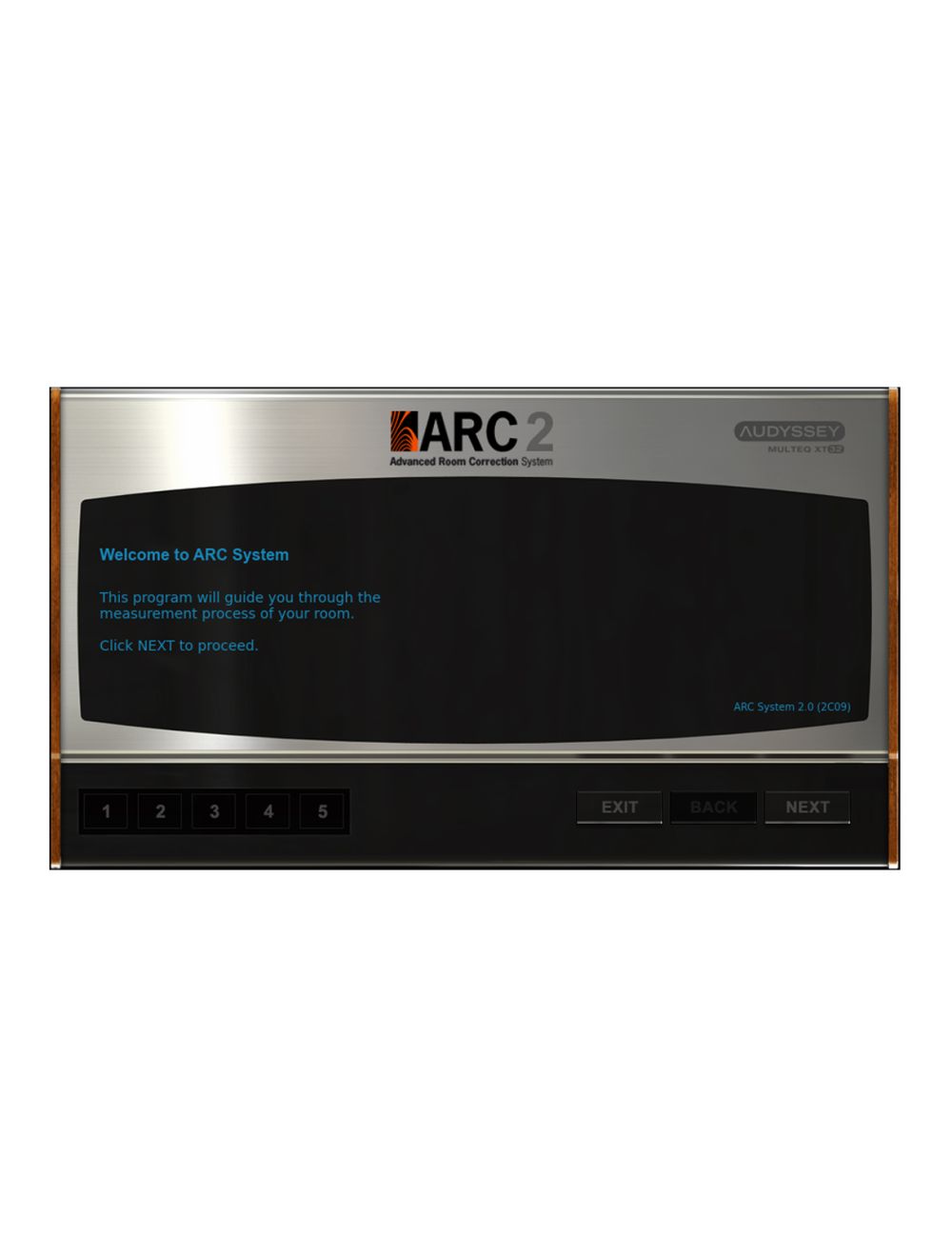 IK Multimedia ARC 2 Upgrade from ARC 1