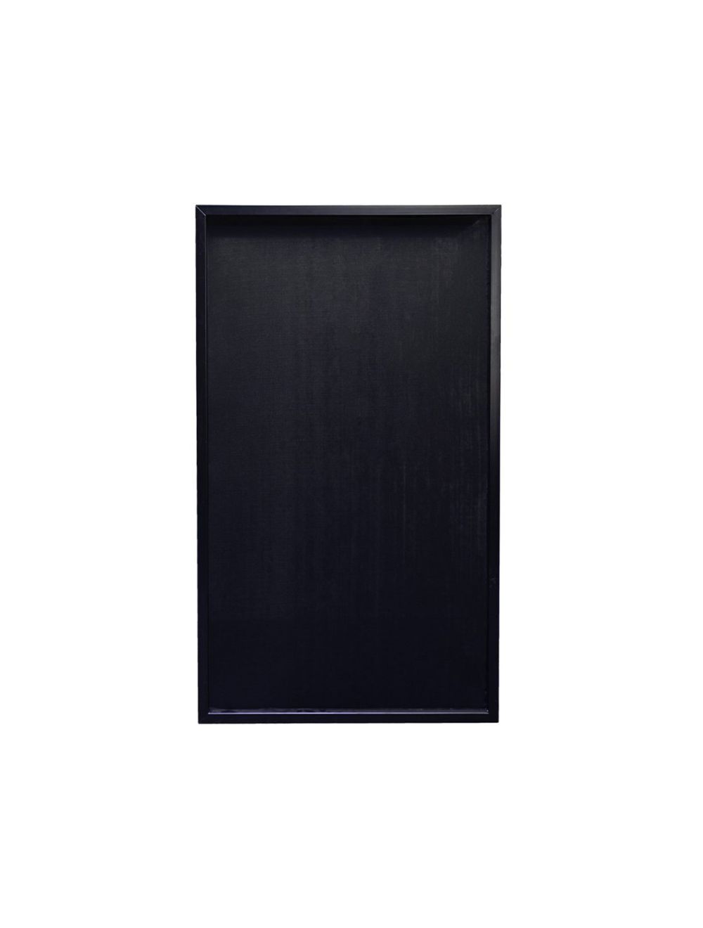 Headliner Universal DJ Facade Scrim (Black) - Open Box