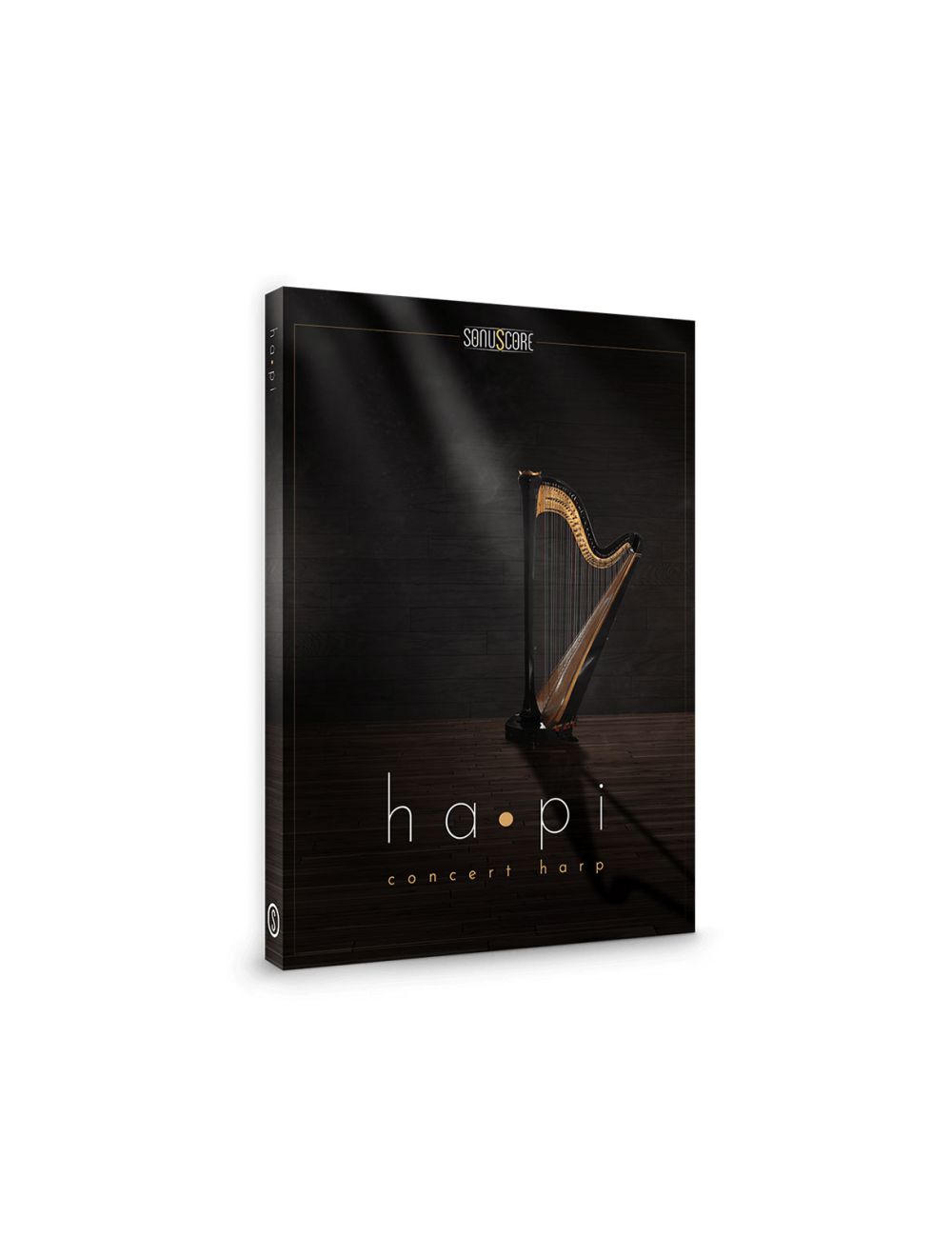 Boom Library Sonuscore The Glow Bundle